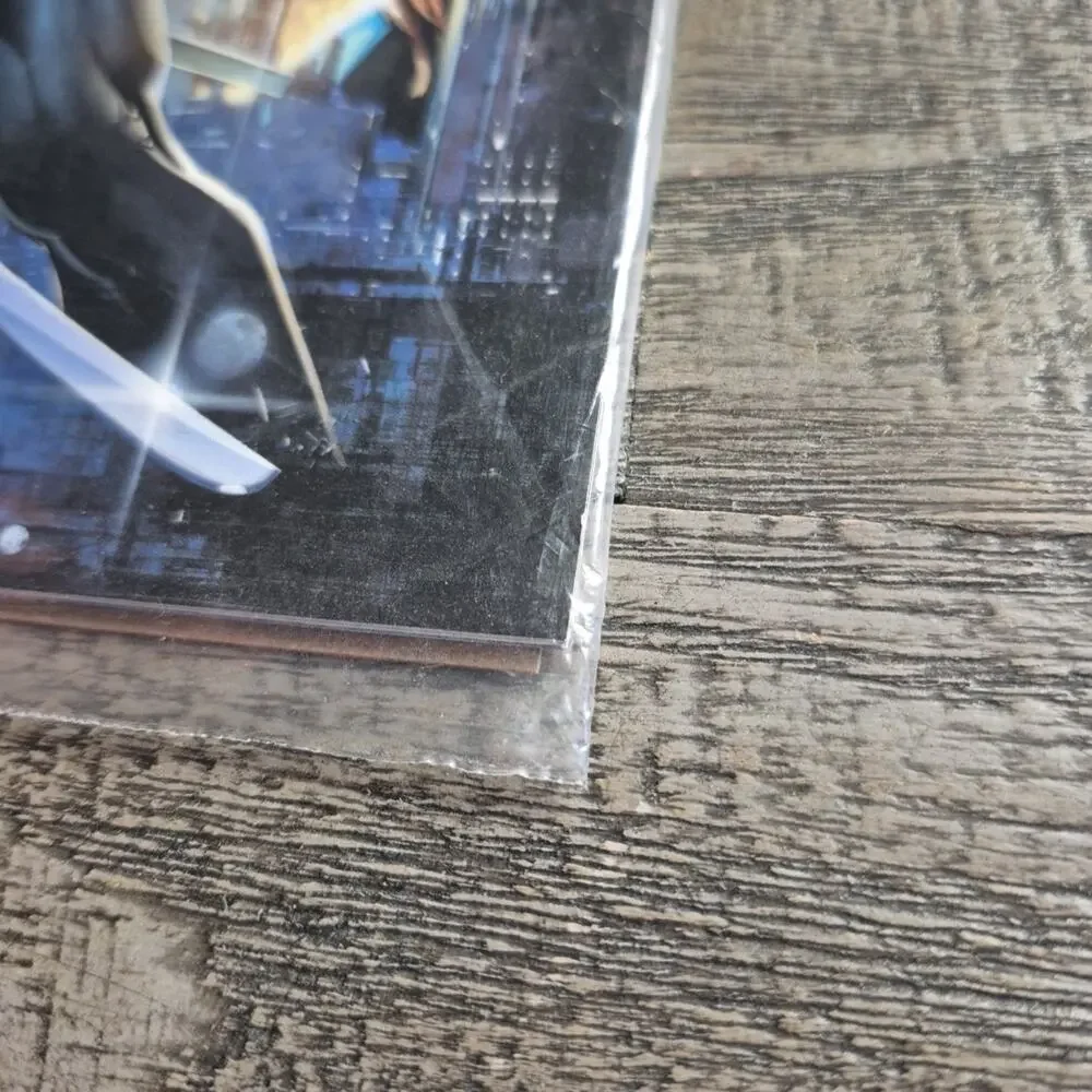 Loot Crate 4001 ad